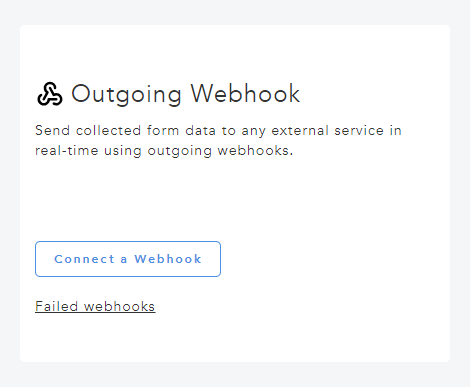 Webhooks